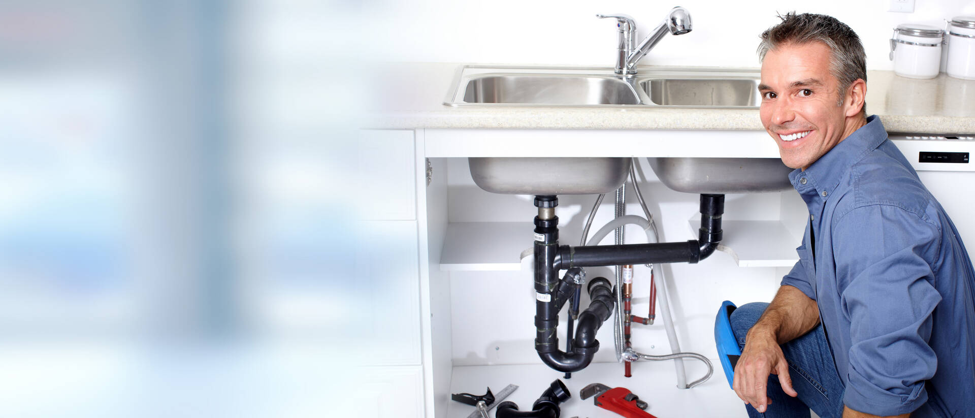 All Suburban Emergency Plumbing & Power Rodding