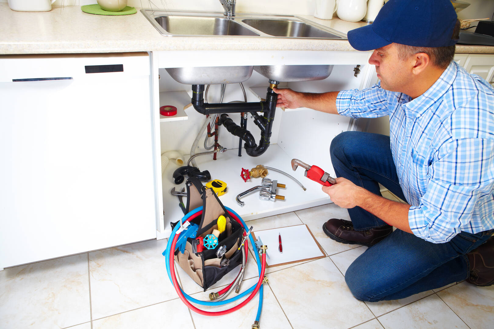 Rakeman Plumbing