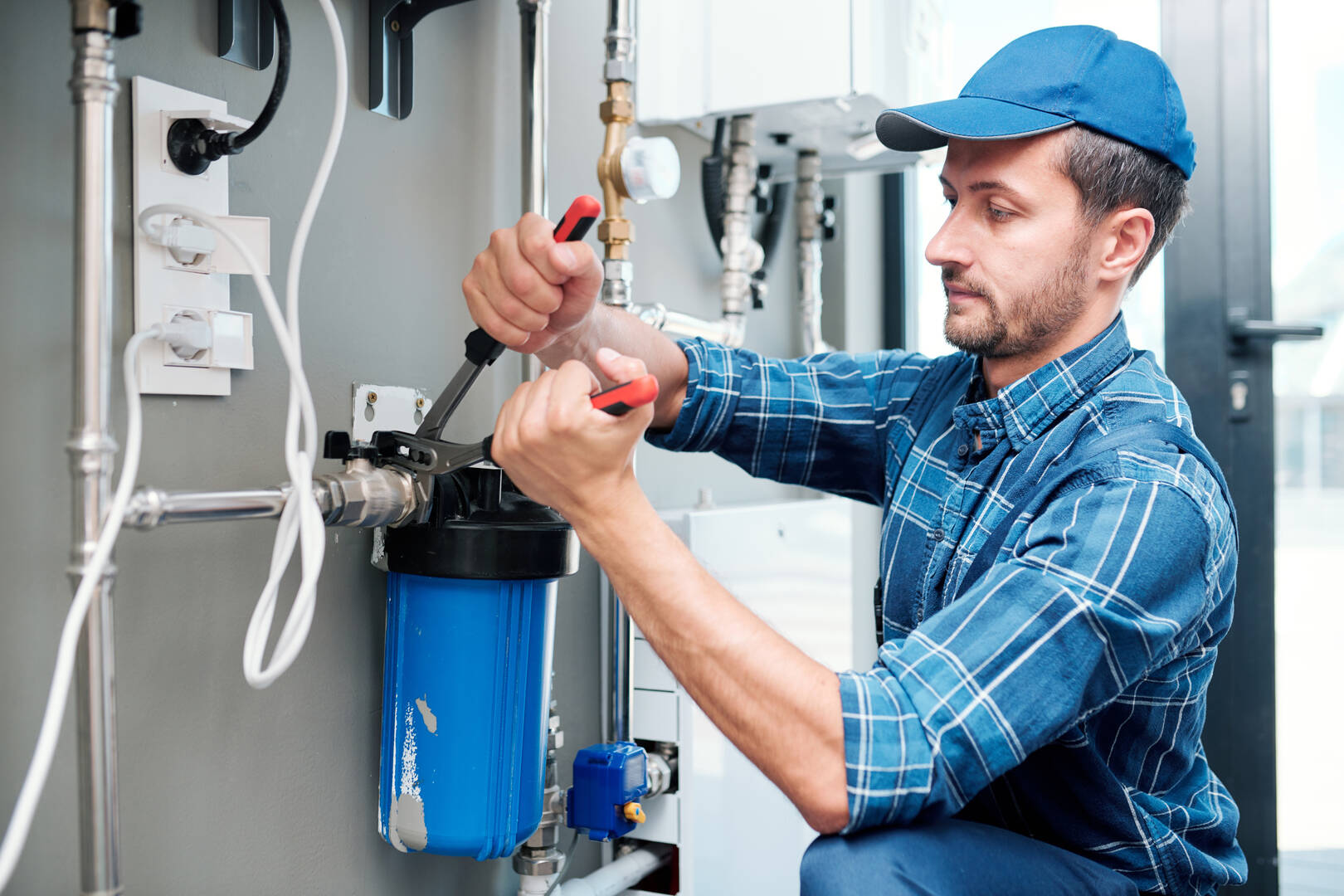 Mike's Drilling, LLC