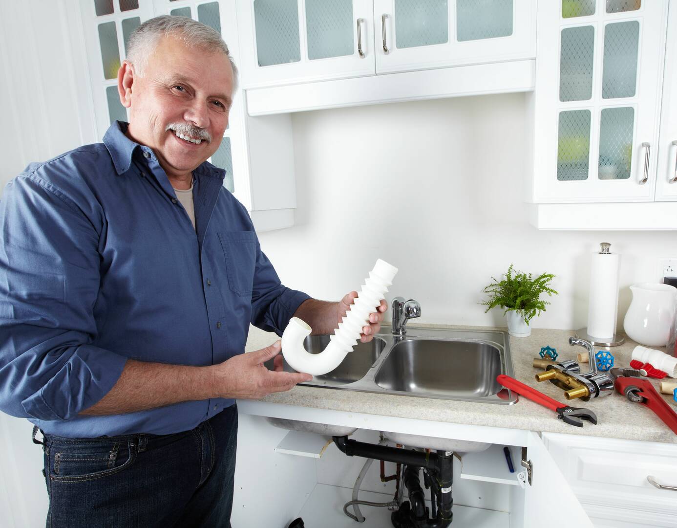 Herrell Plumbing