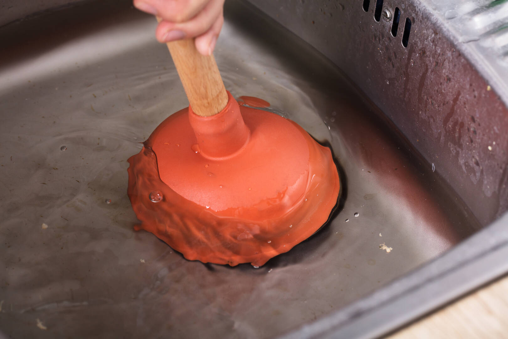 Curry Septic And Sewer