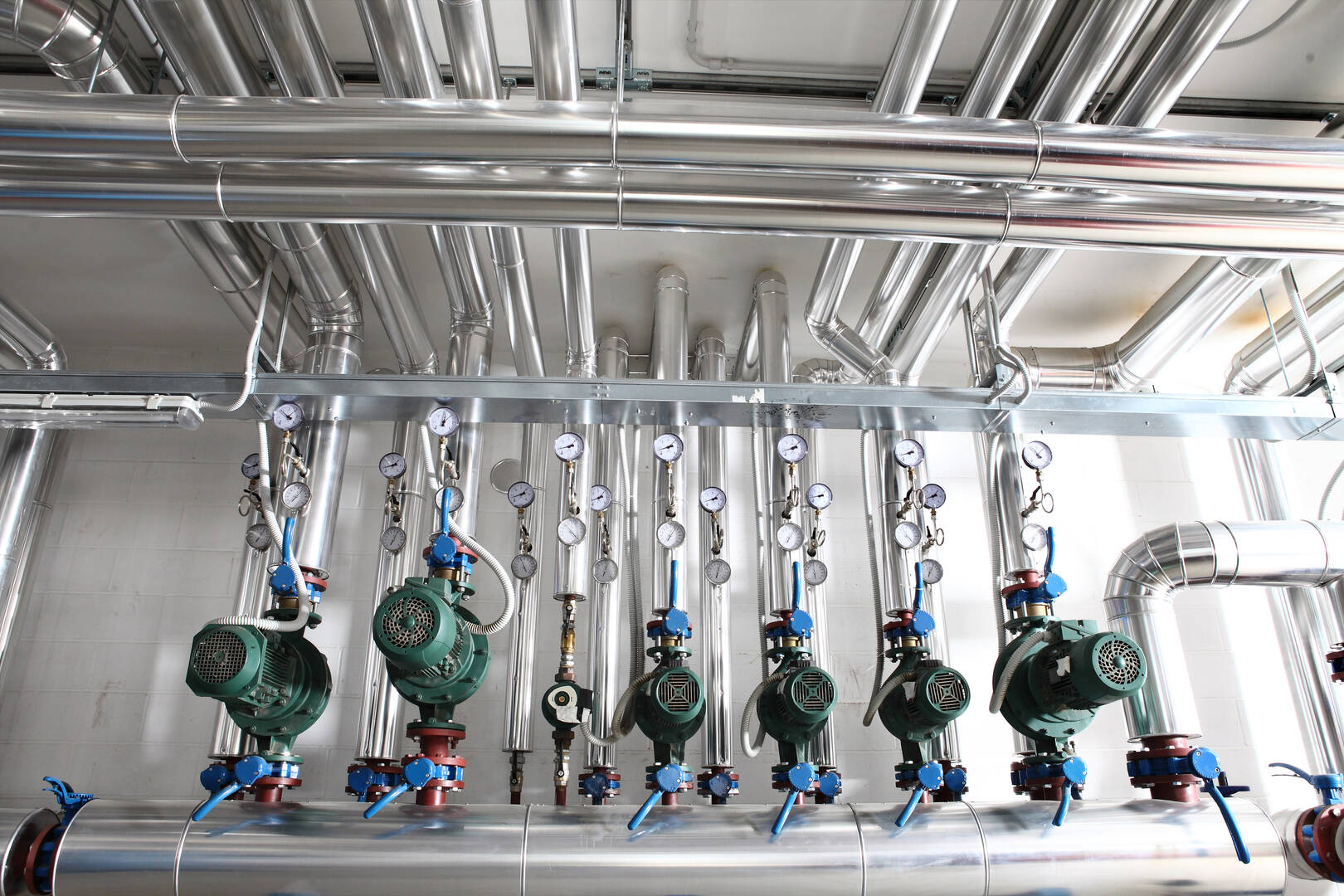 Mastery Plumbing