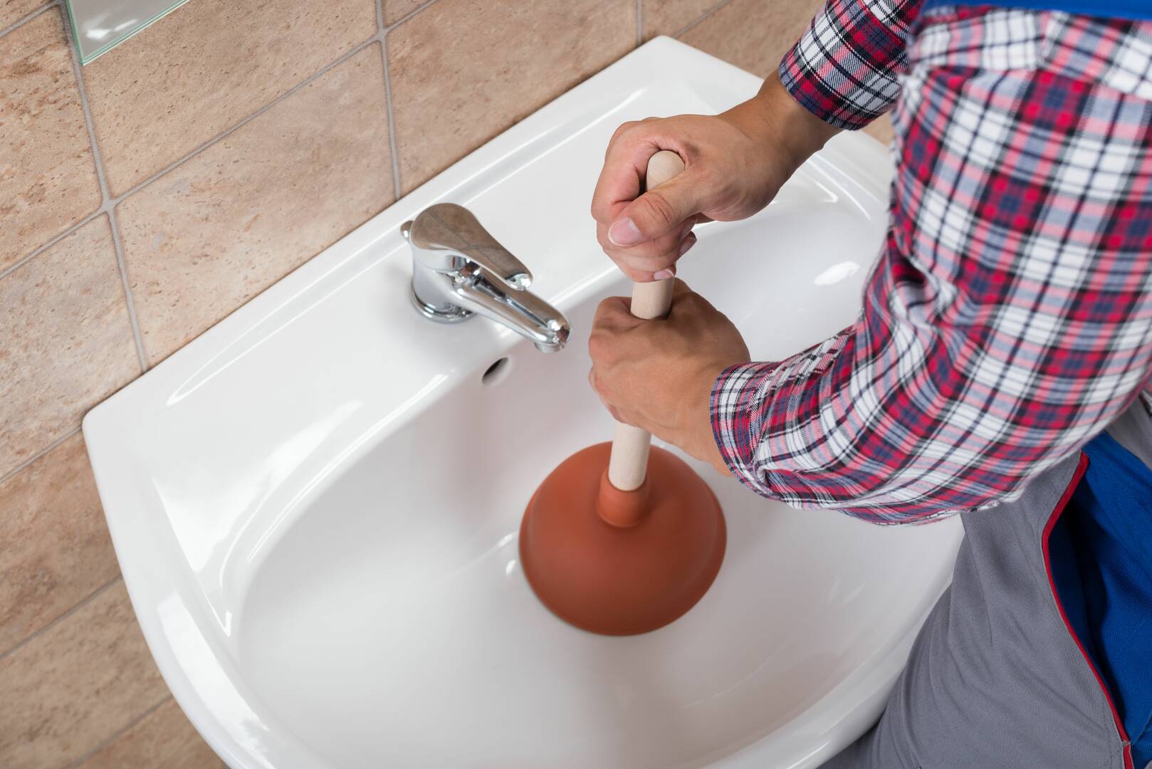 JLH Plumbing & Gas