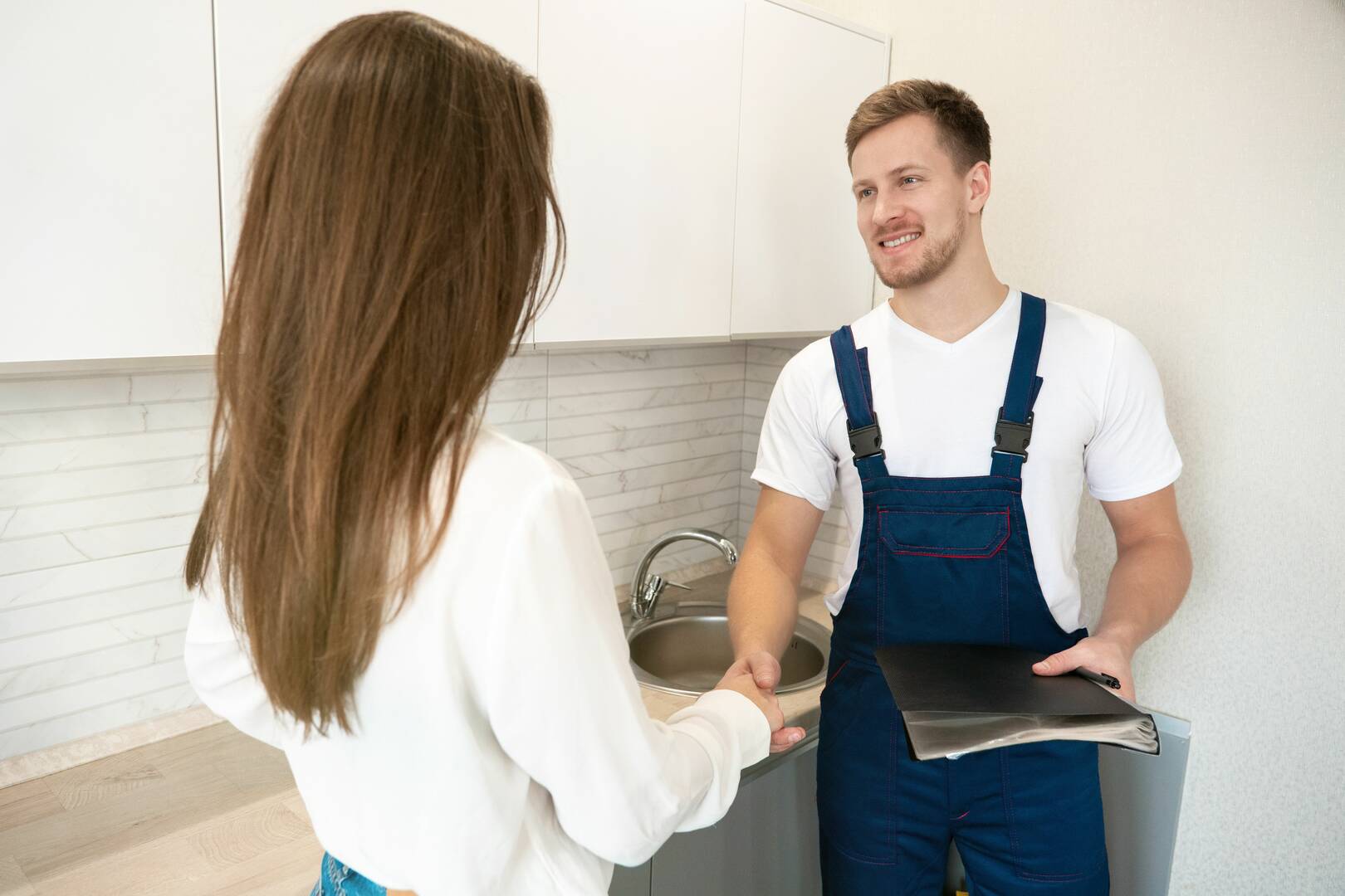 Entire Plumbing Solutions