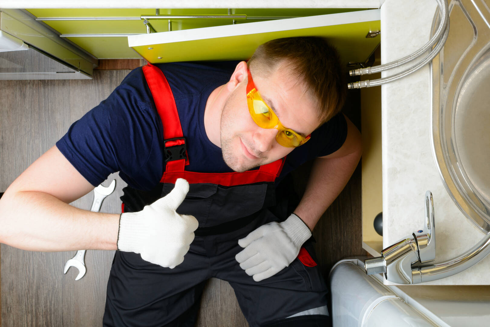 MenWon Plumbing & Drain Services