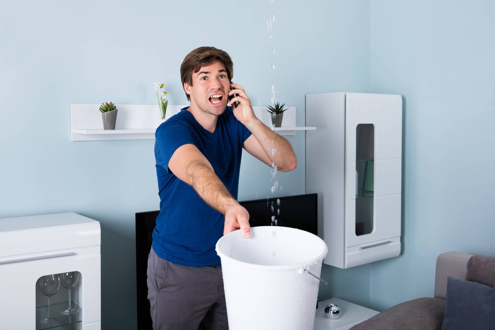 Journeymen Plumbing and Sewer LLC