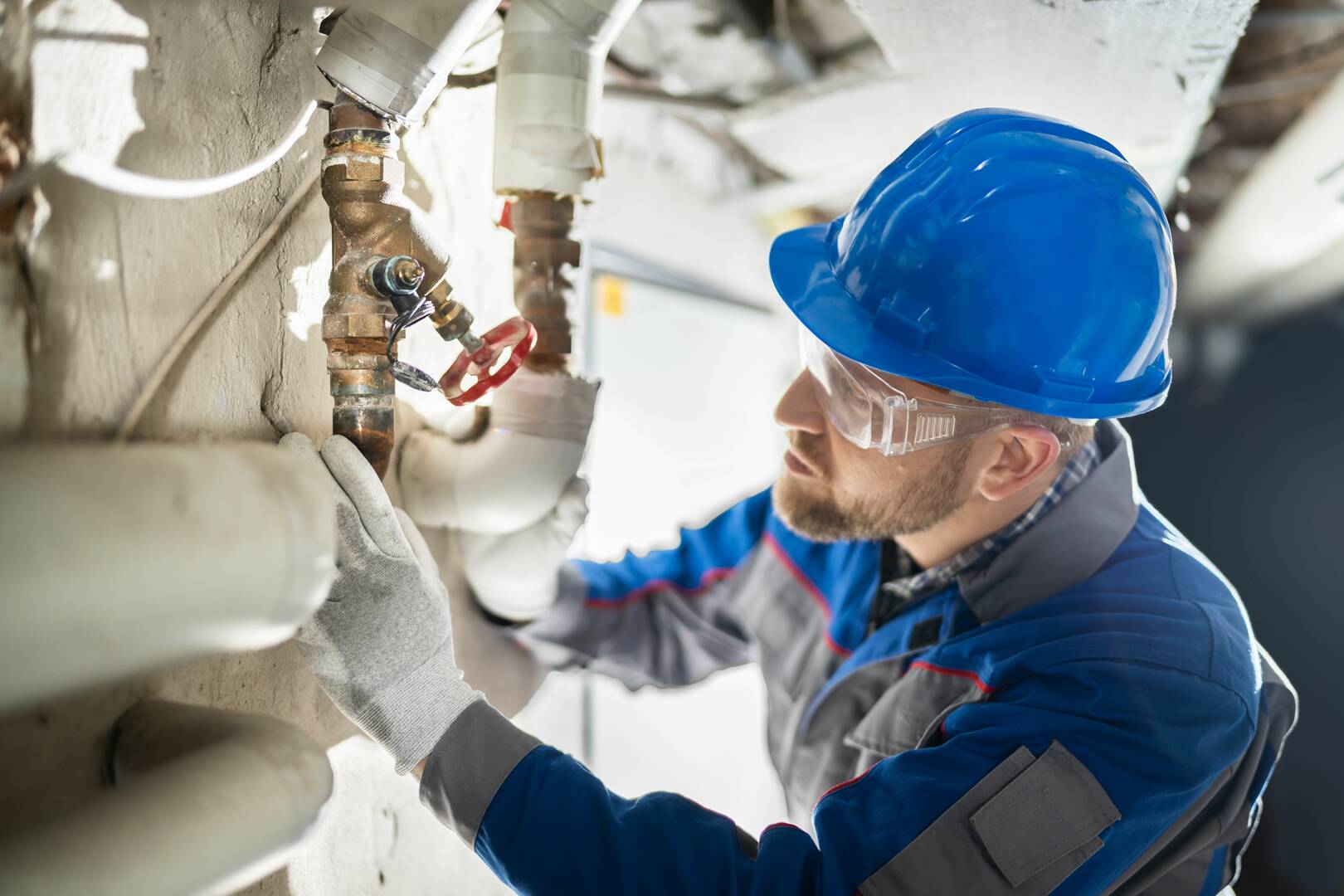 A. Webster Sewer & Drain LLC