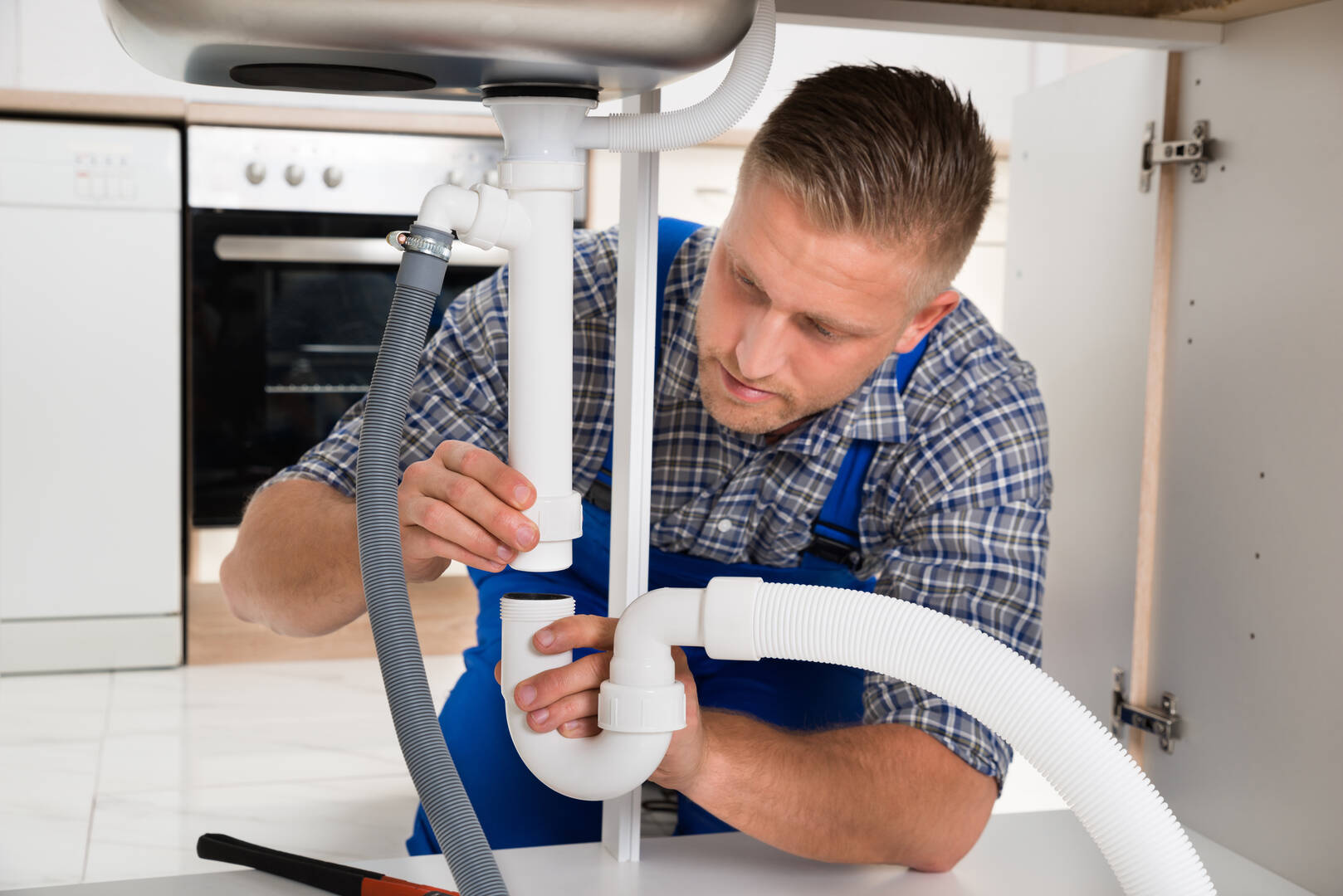 H2Flo Plumbing and Sewer LLC
