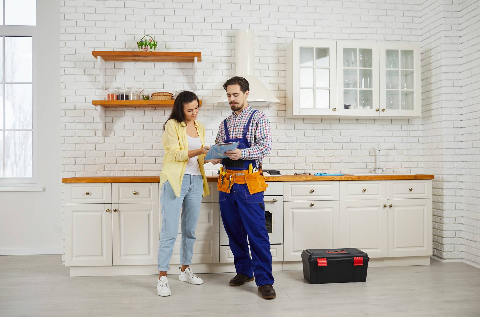 Action Plumbing & Heating