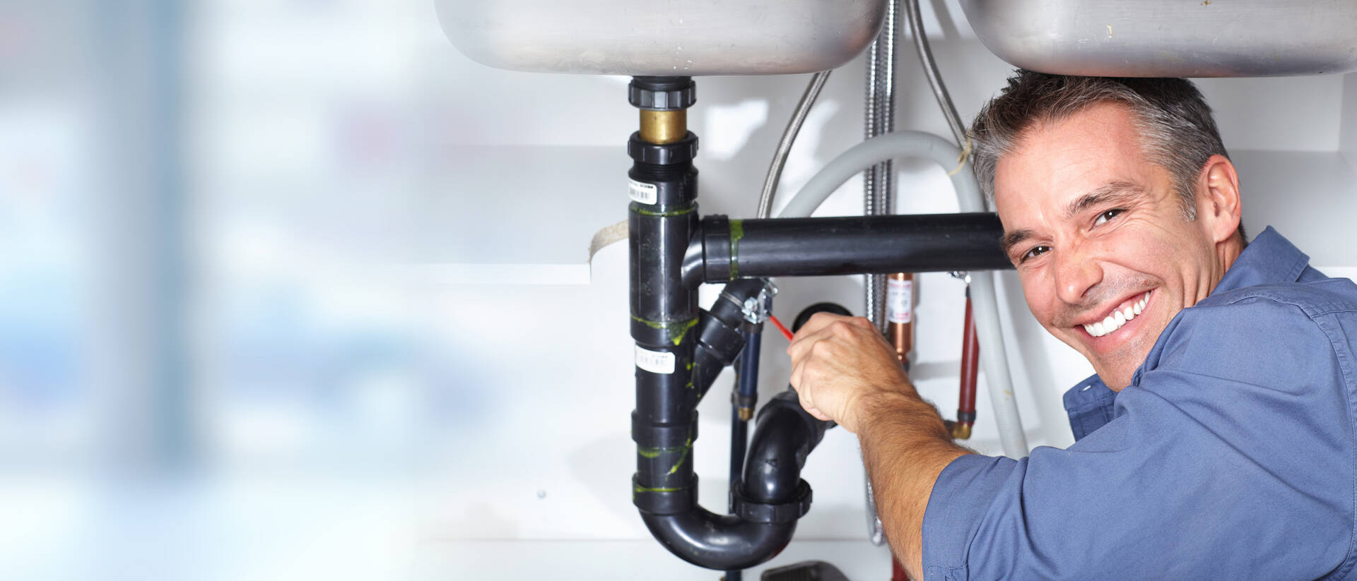 The Plumber's Plumber