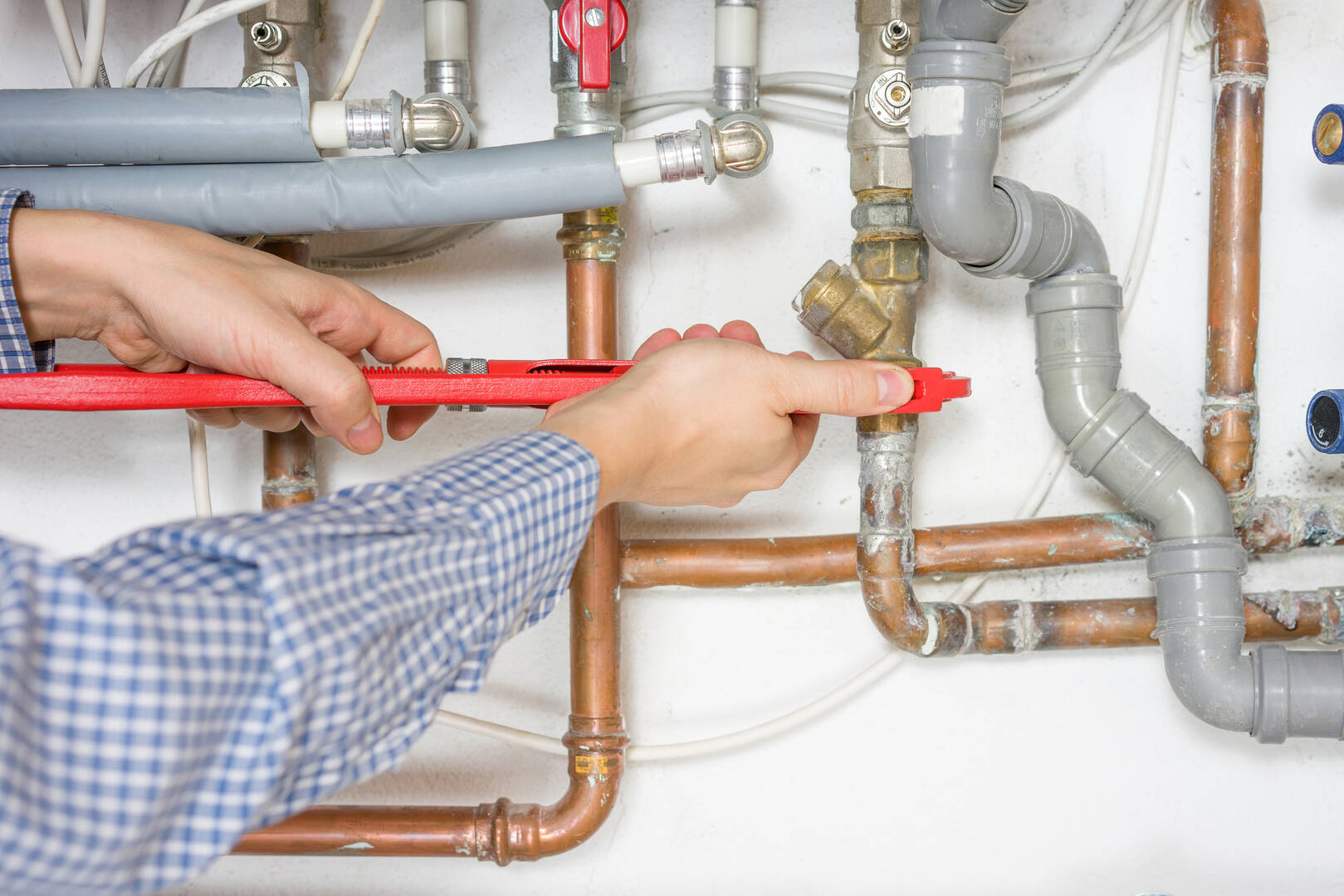 Winn's Plumbing