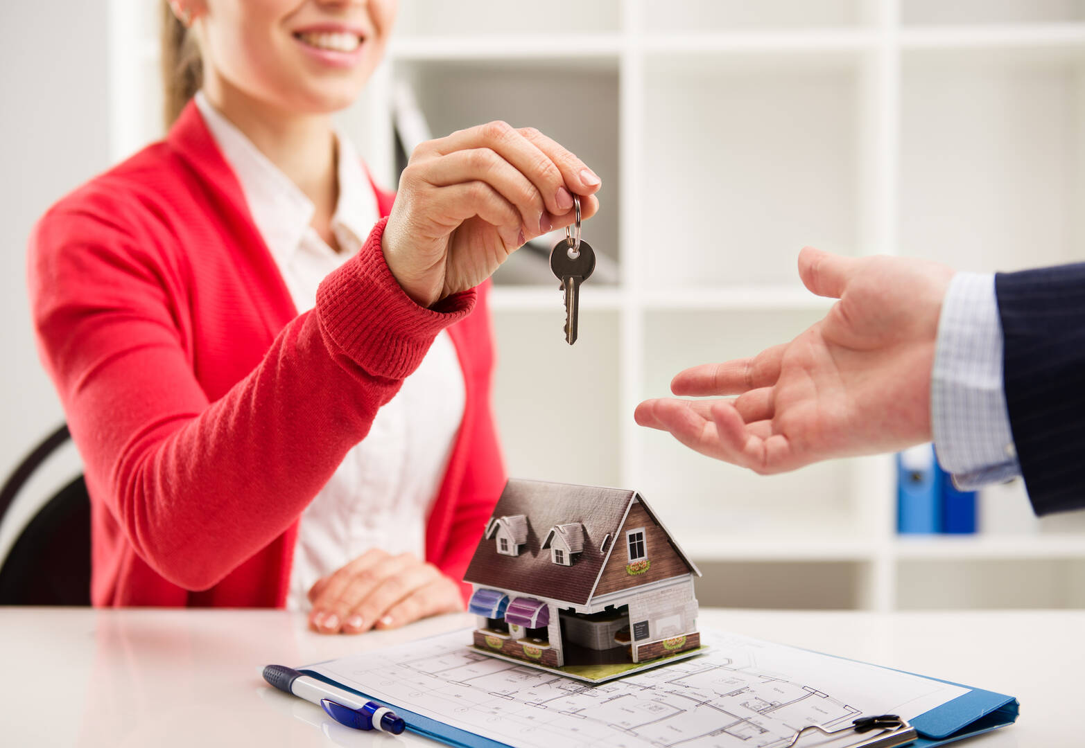 Torrente Property Management, Inc.