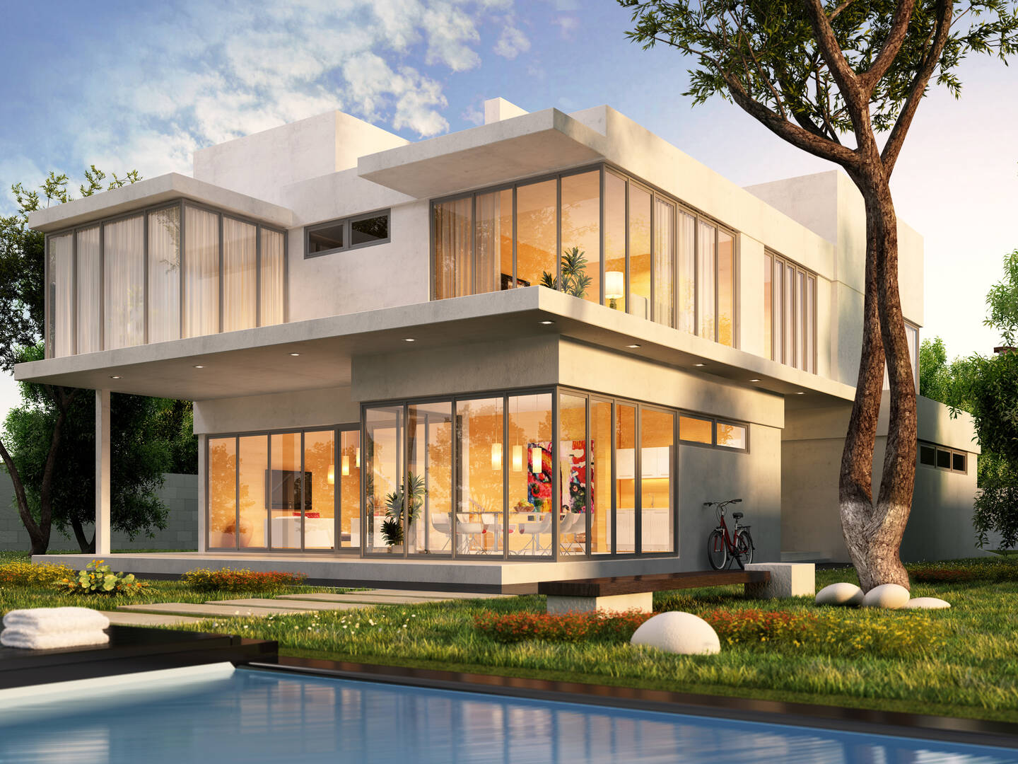Baccarat Residences Miami