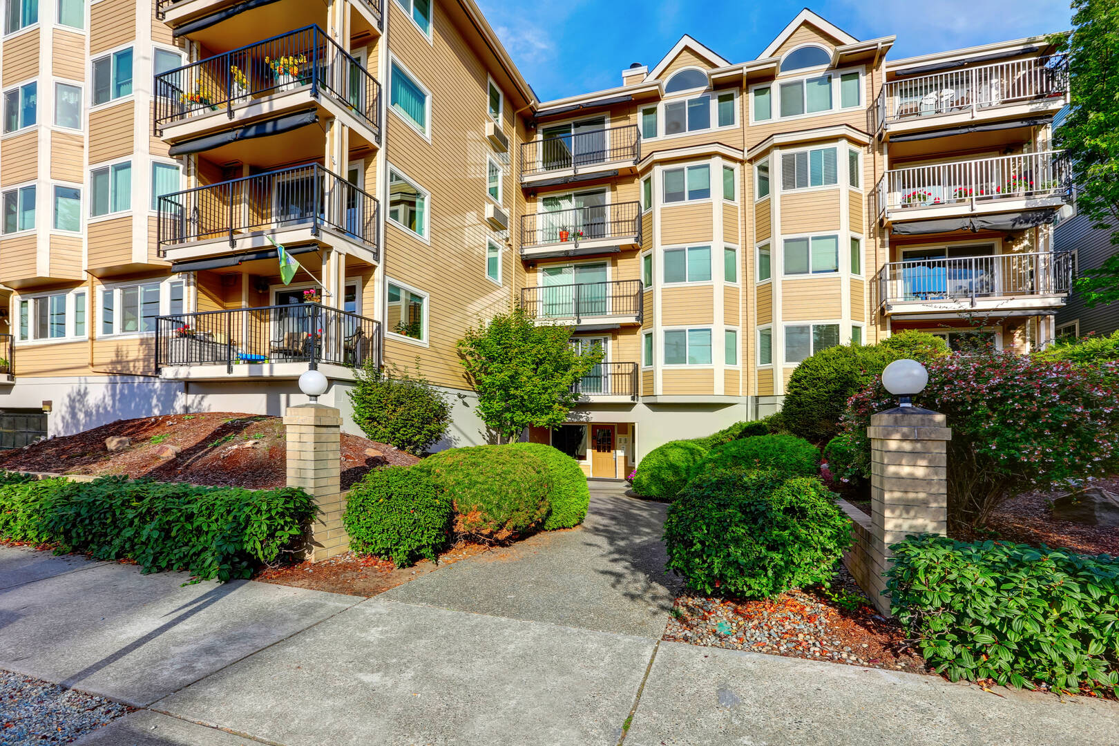 Friendly Real Estate Group LLC