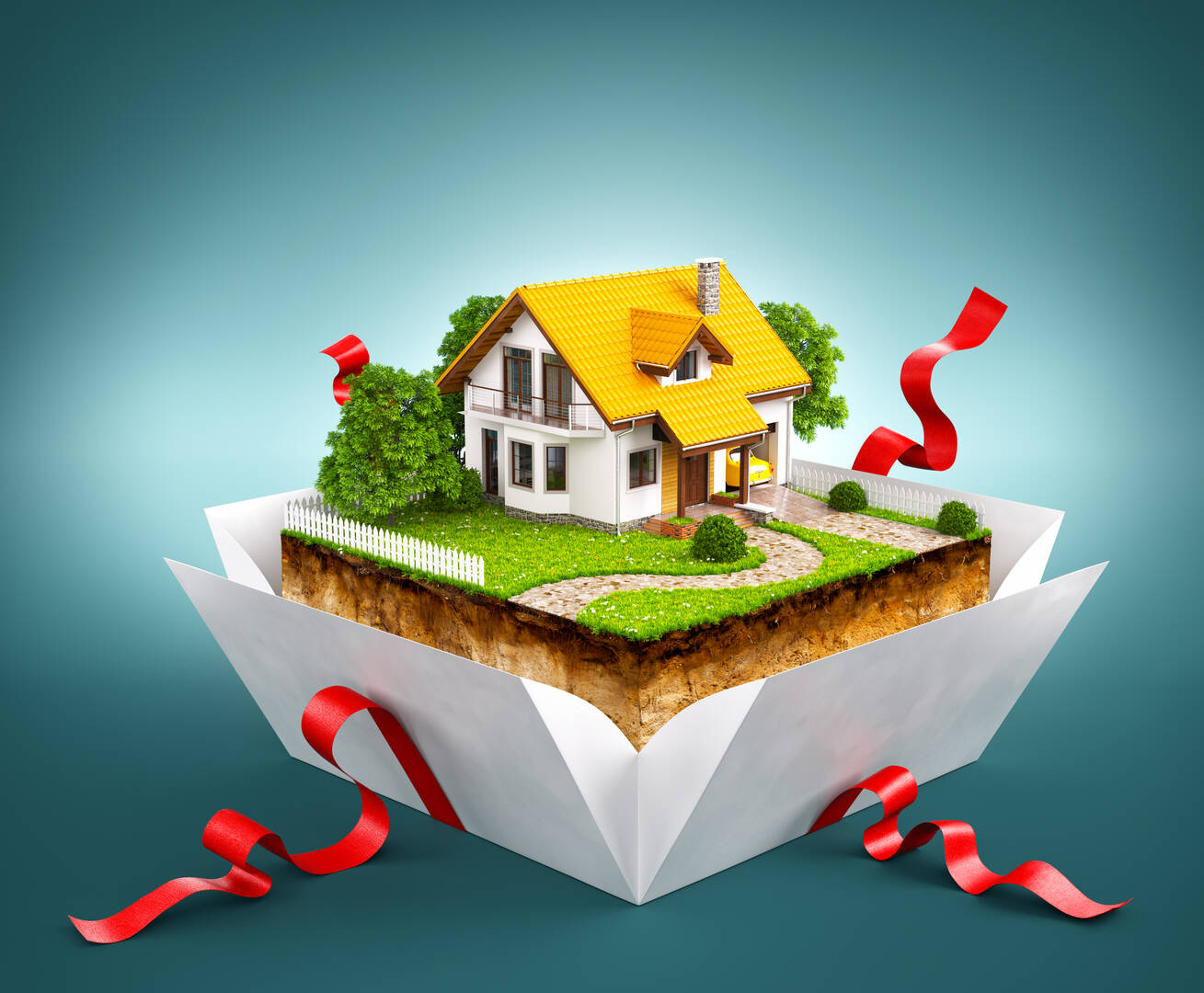 The Hughes Properties Realty Executives Associates
