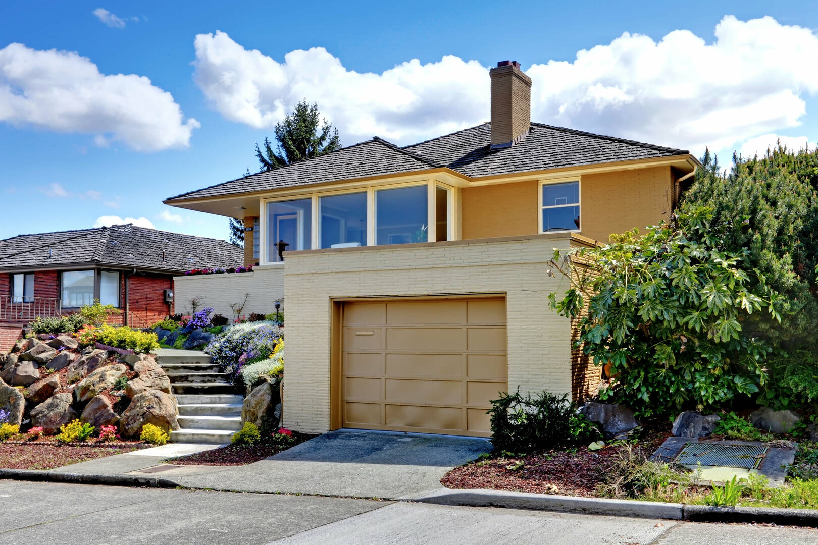 Summit Homes