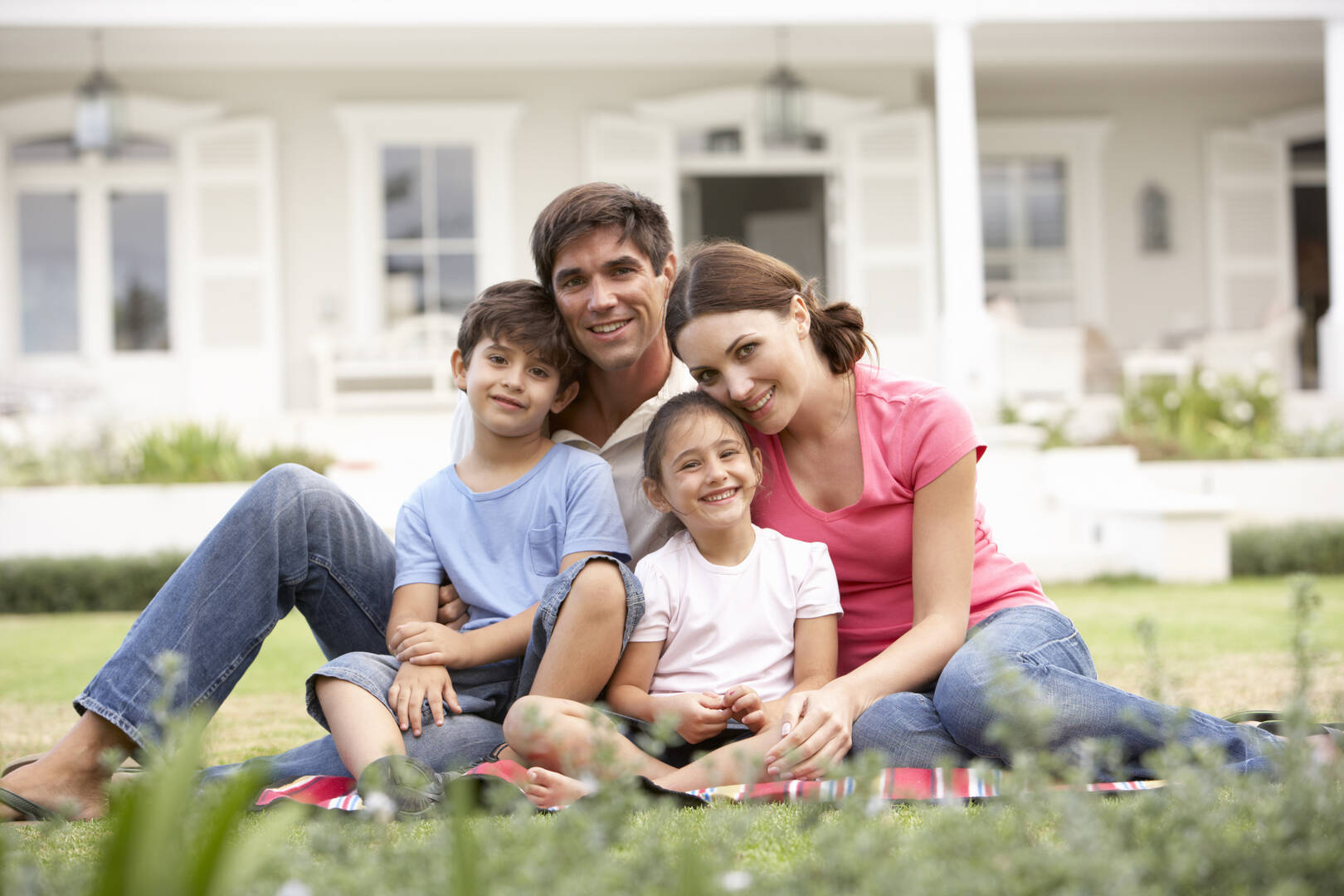 Robert Cottingham Property Management Co