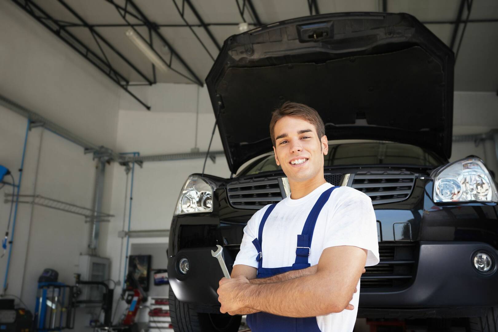 Bonita Point Auto Care 76
