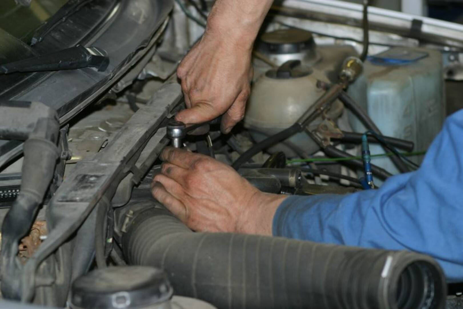 Modbury Battery & Auto Electrical