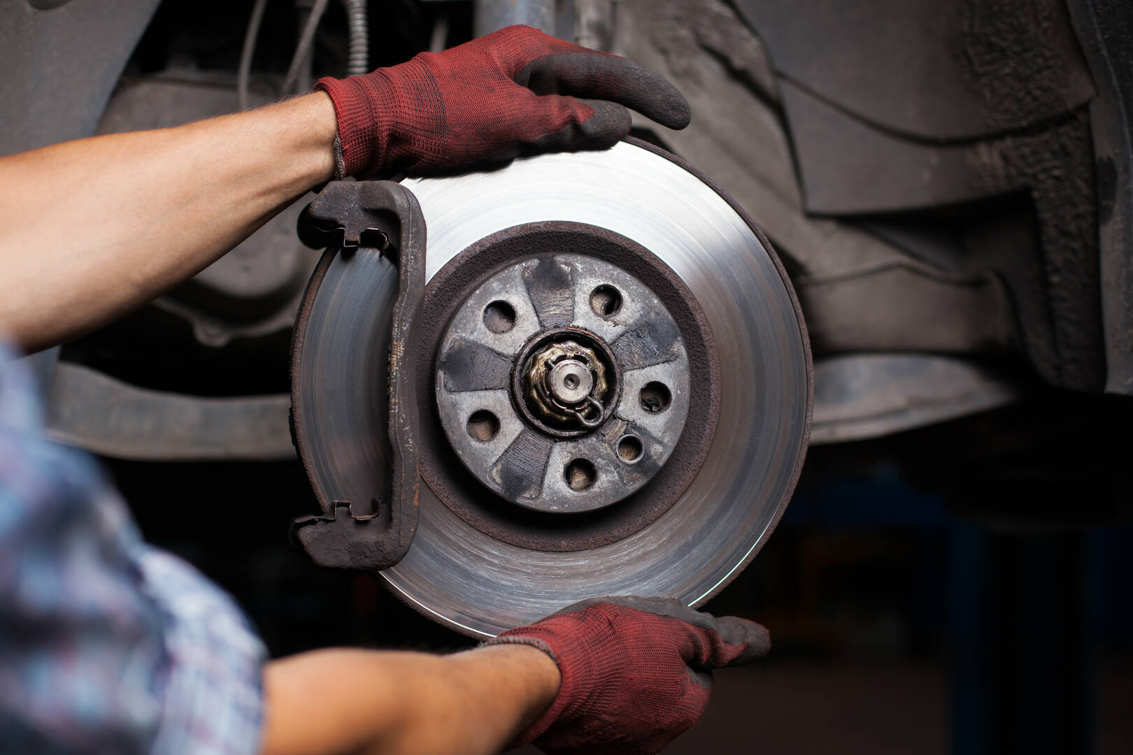 C R Smith Radiator And Auto Repair