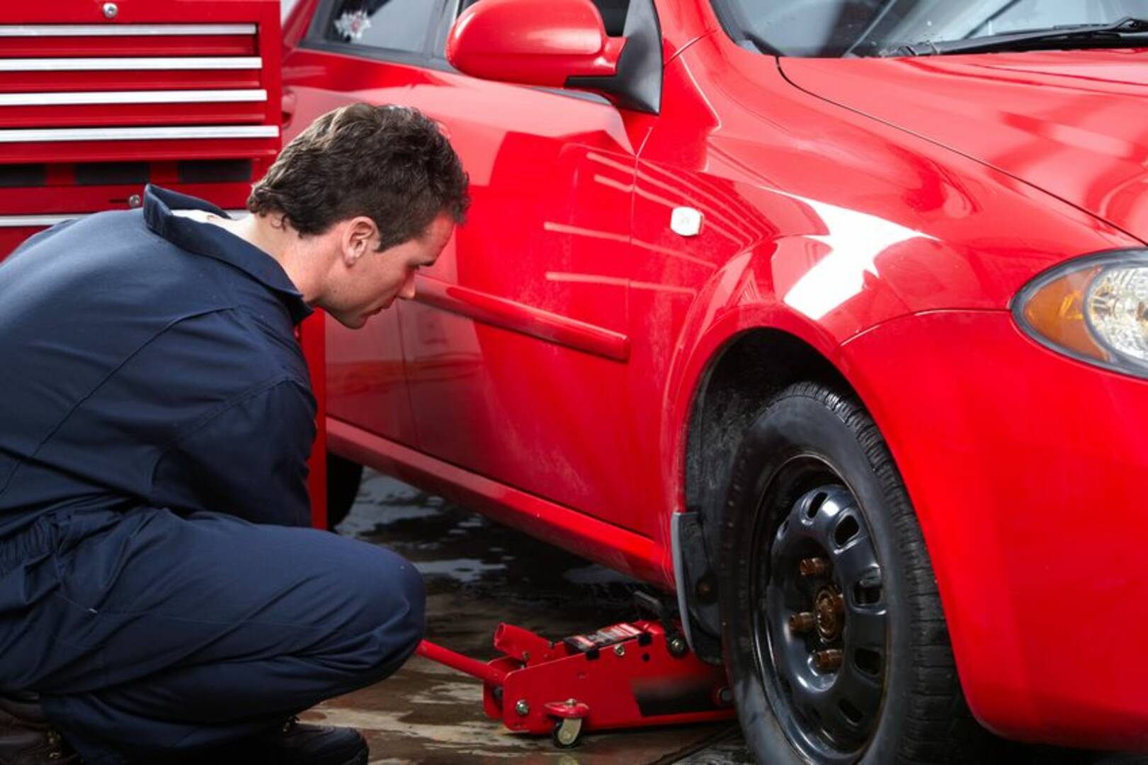 All Foreign Auto Parts