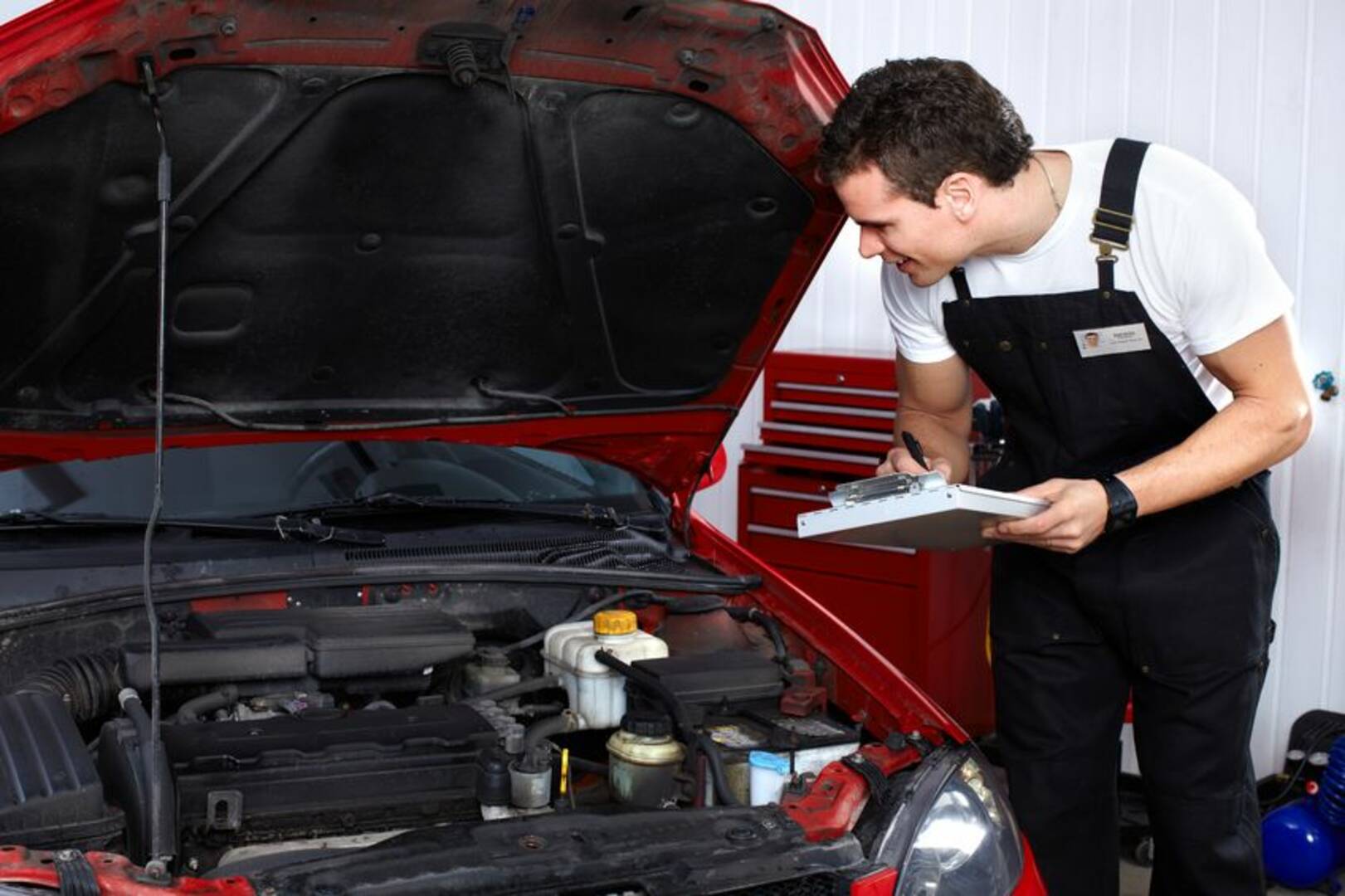 Ace Auto Salvage