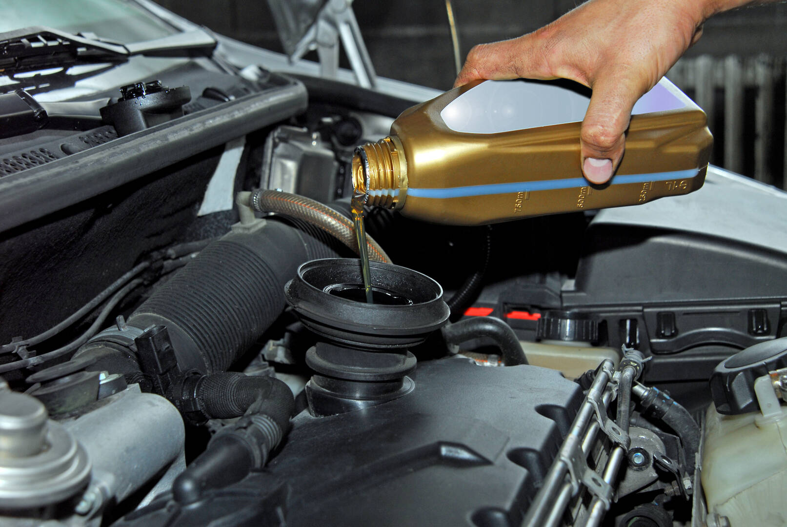 Unique - Automotive Experts