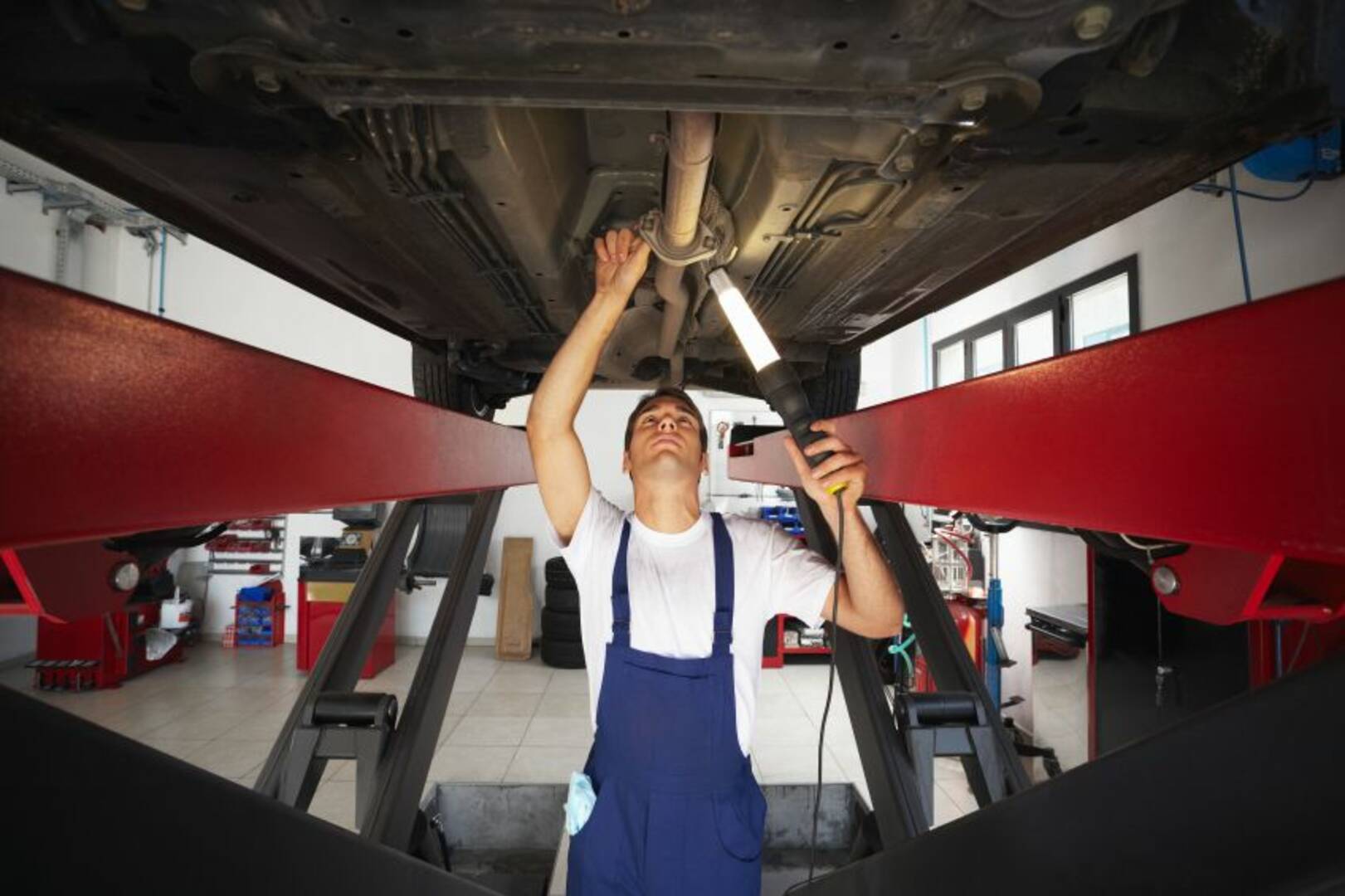 All State Auto Glass