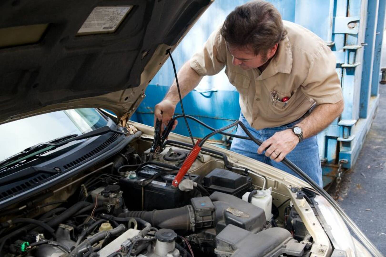 Transmission Magicians
