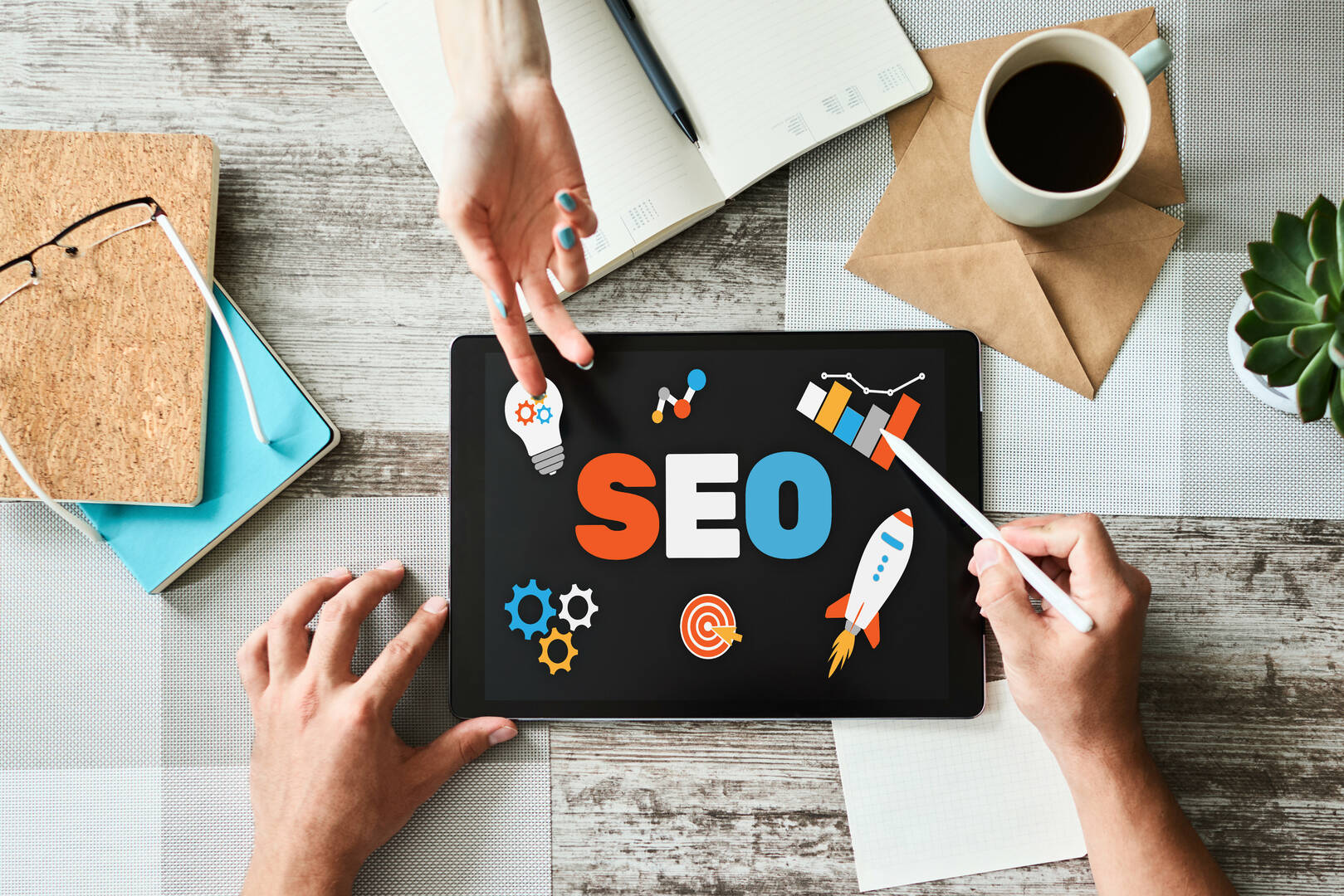 Alpha SEO Offers Effective Targeted SEO Marketing