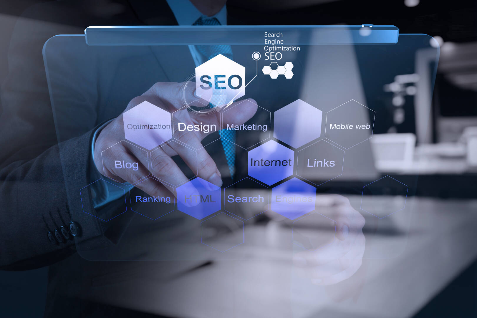 Marketing Wiz Australia - Online Marketing & SEO Services Parramatta