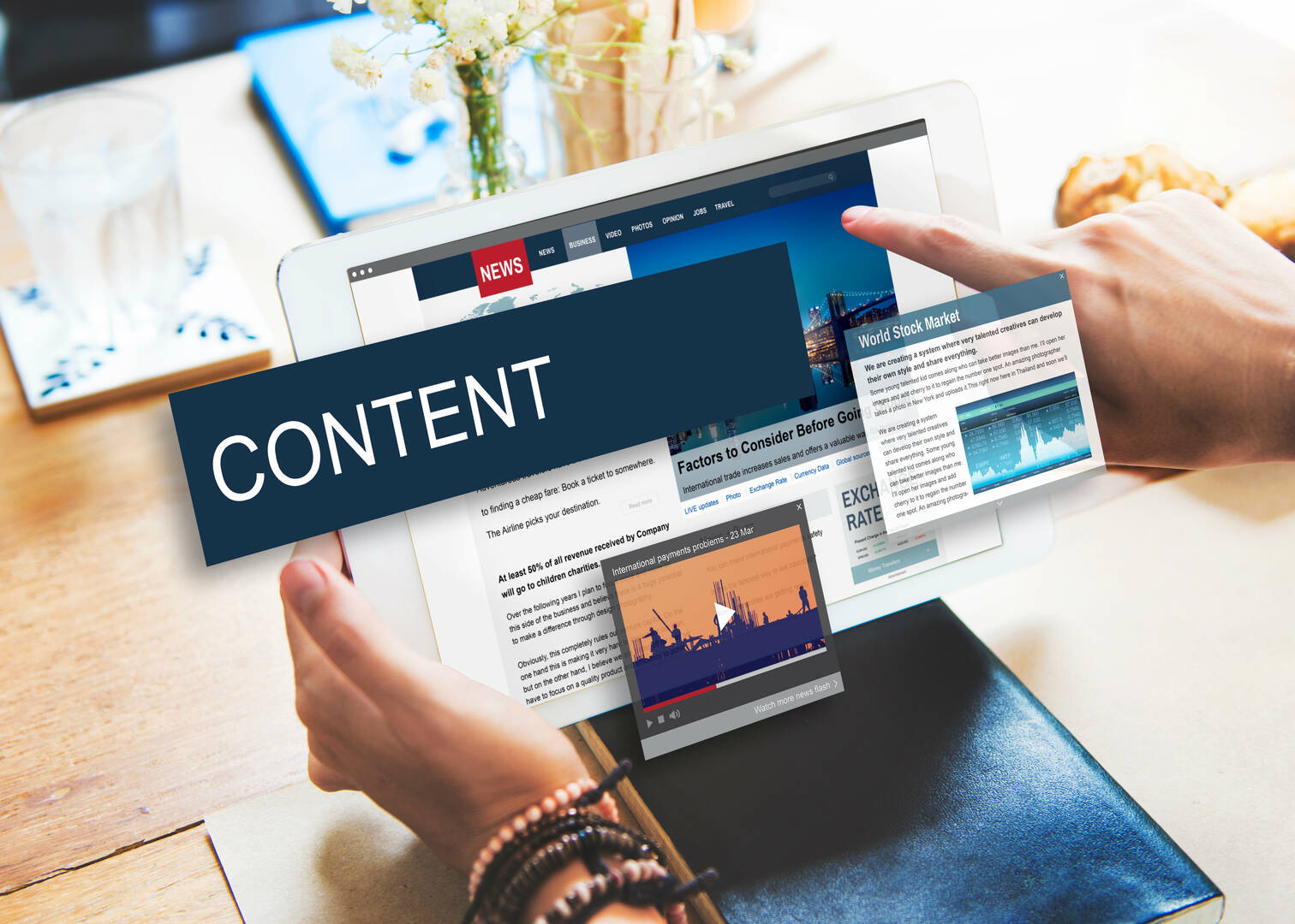 VITAZA Digital Agency