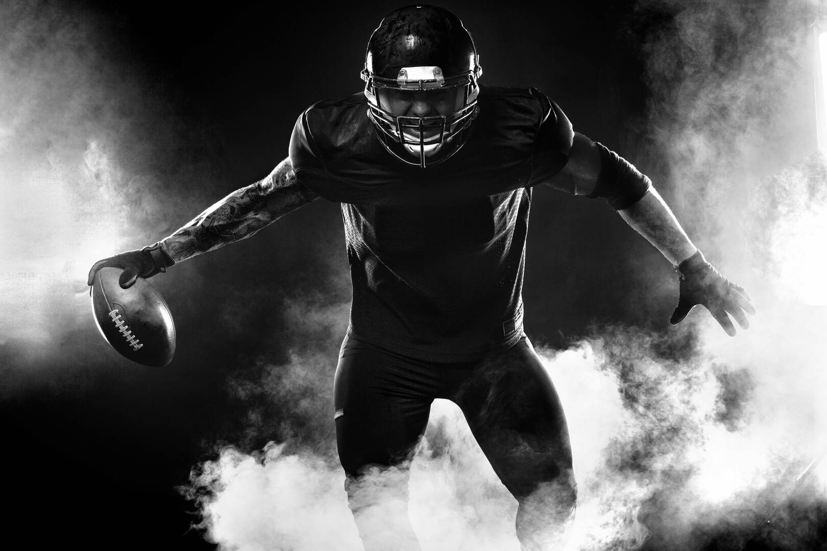Glauber's Sports