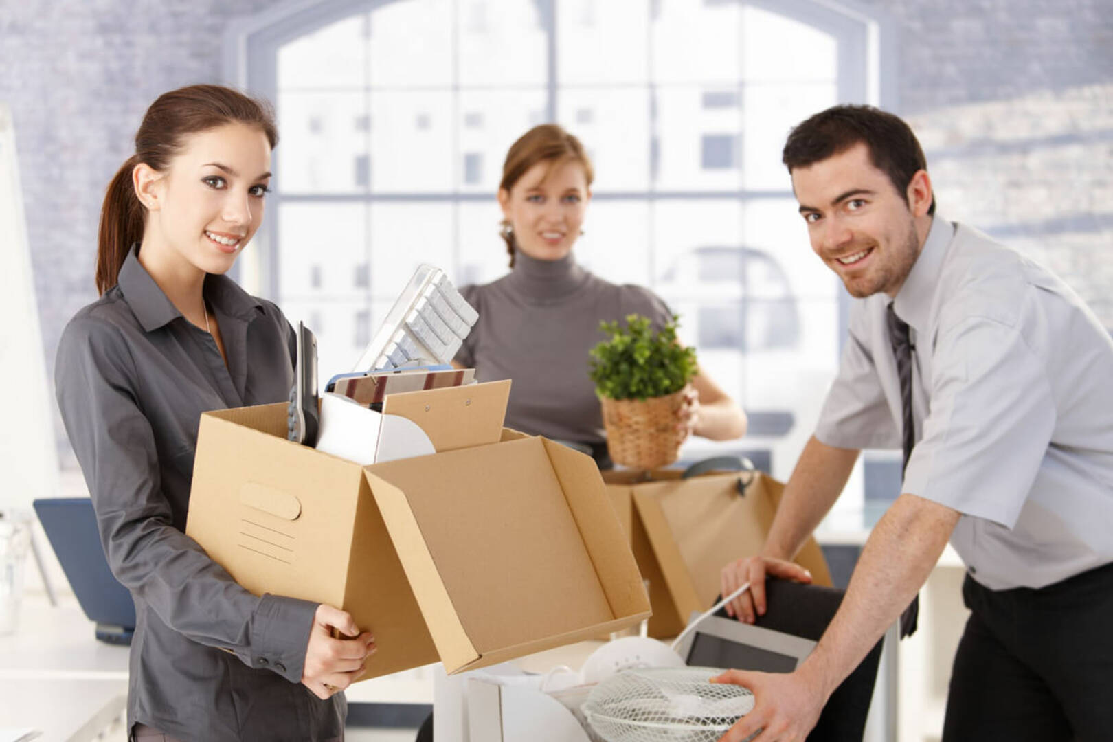 Action Moving Services