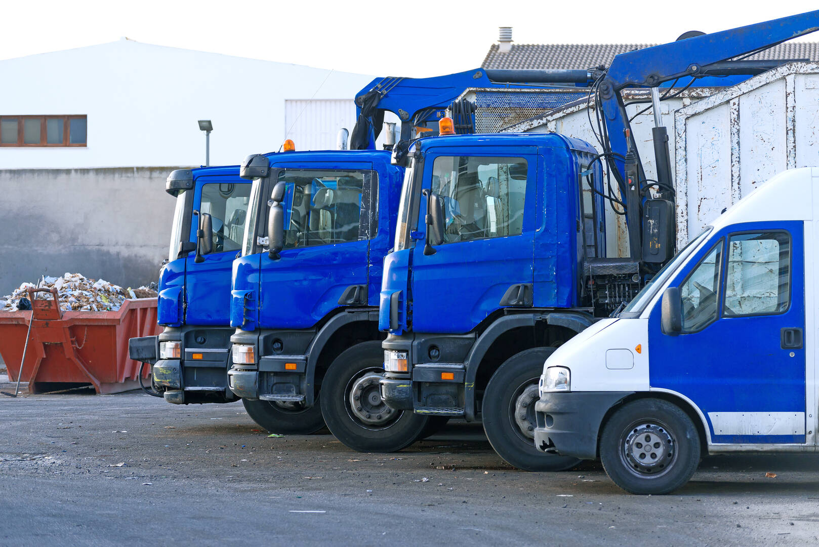 Celtic Moving & Storage