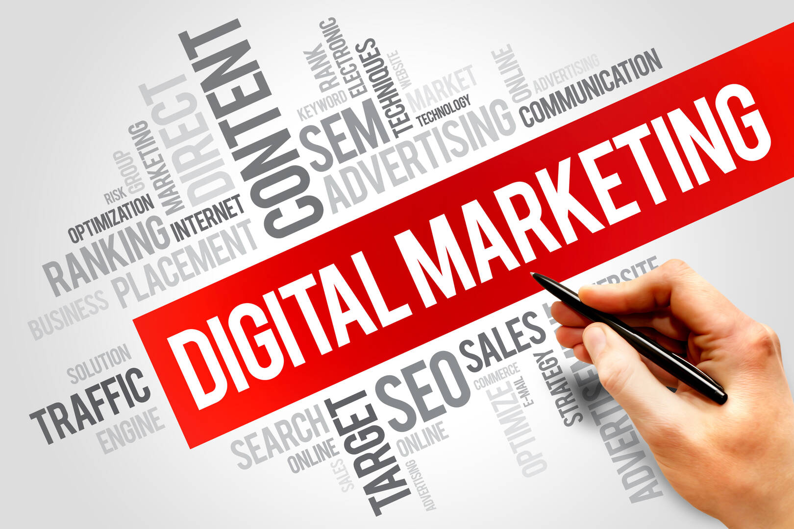 The Digital People