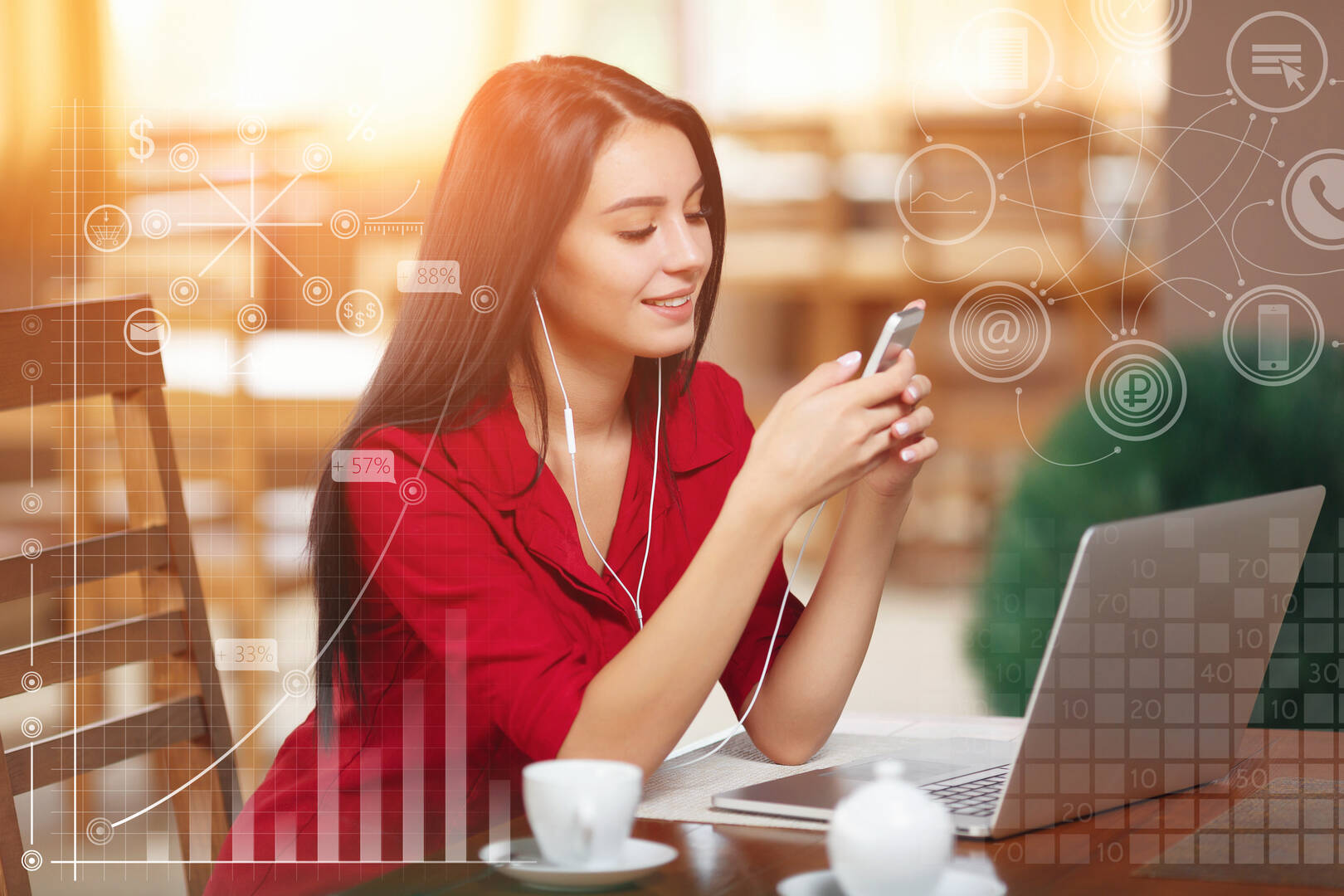 Digital Clicks Marketing Inc.
