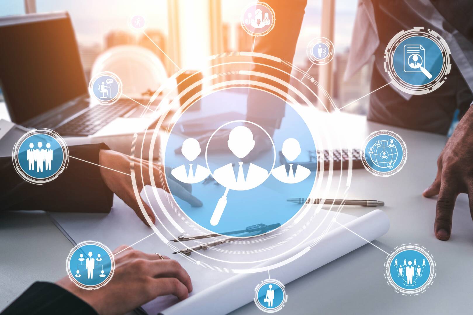 GouldPros Digital Marketing