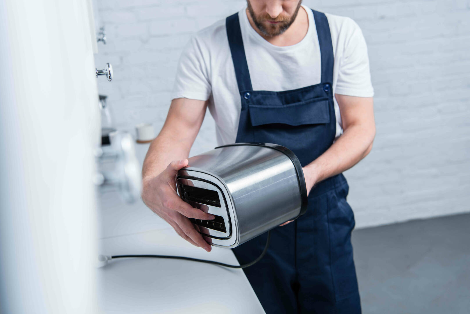 Northland Appliance & Refrigeration Svc & Parts