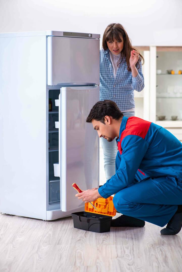 City Appliance Services