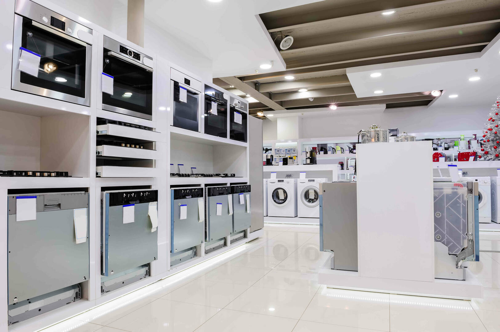 Electric Appliance Parts Co