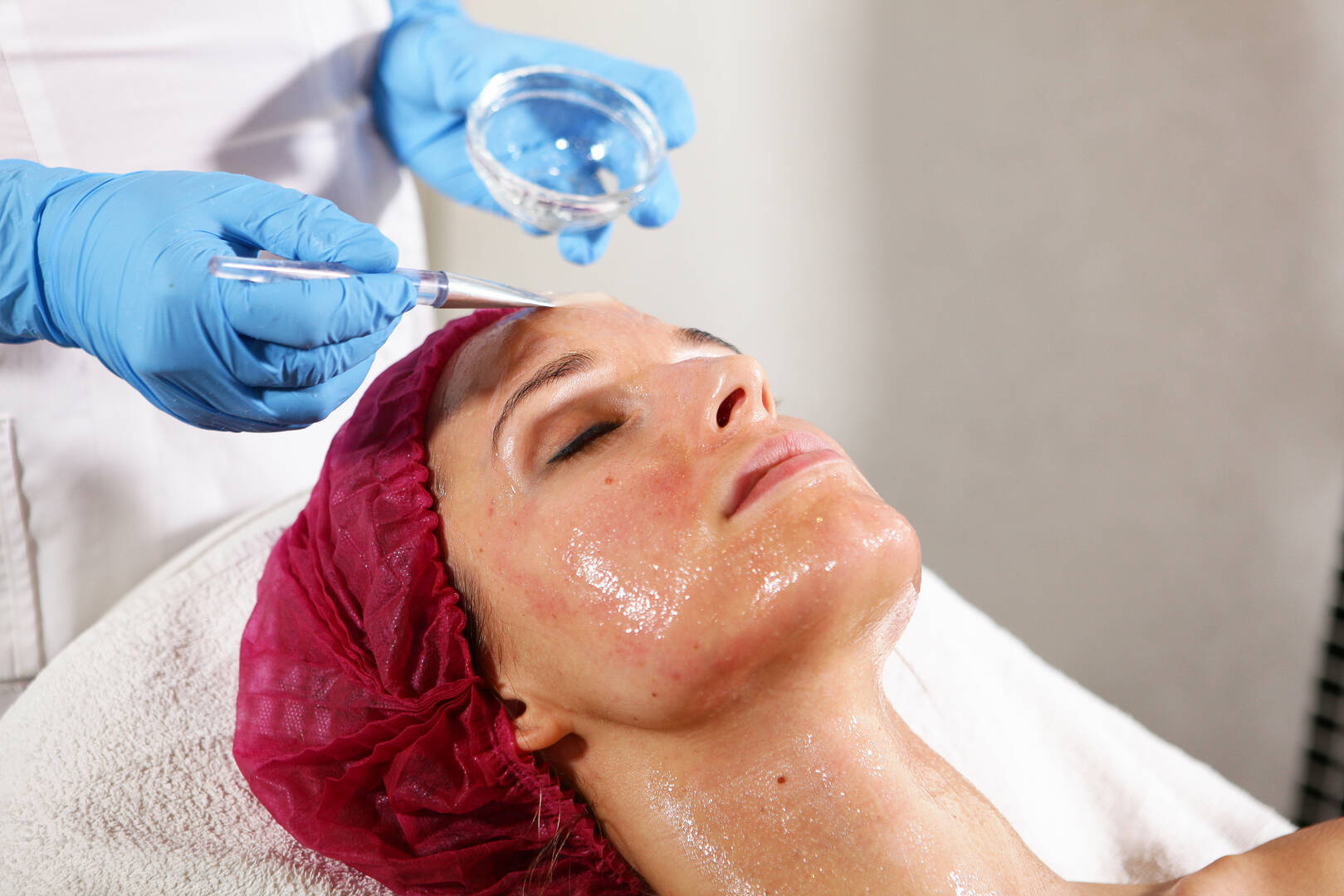 The Aesthetics Lounge & Spa St. Joseph