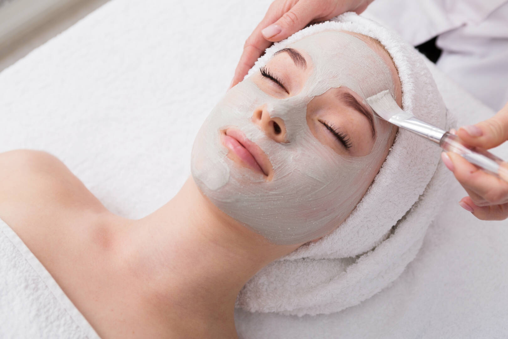 BAE Beauty Hair and Skin Products