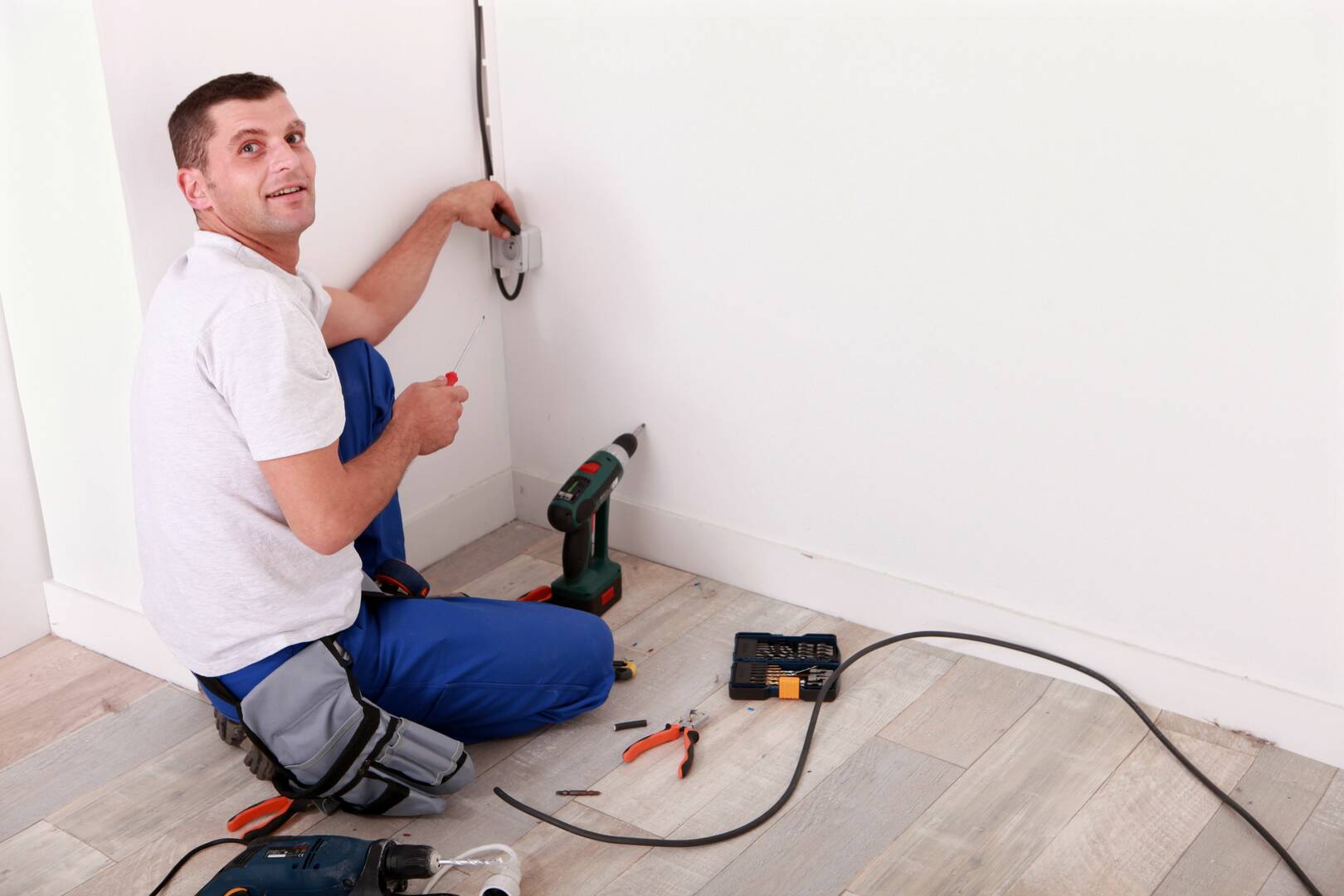 Impact Air & Electrical