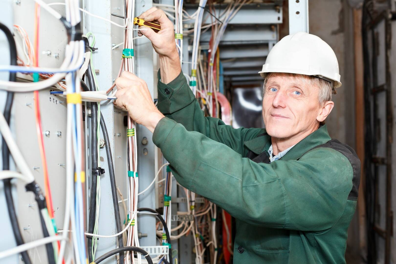 Electric Smith Inc