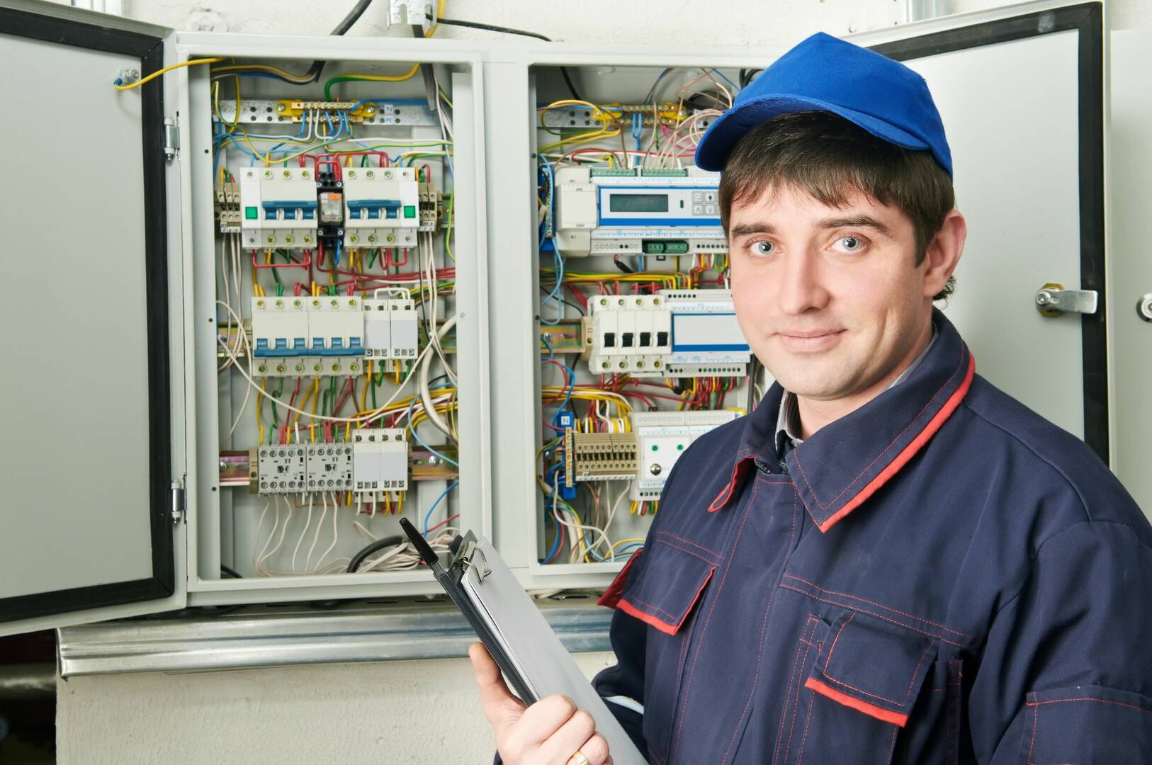 Diversified Electrical