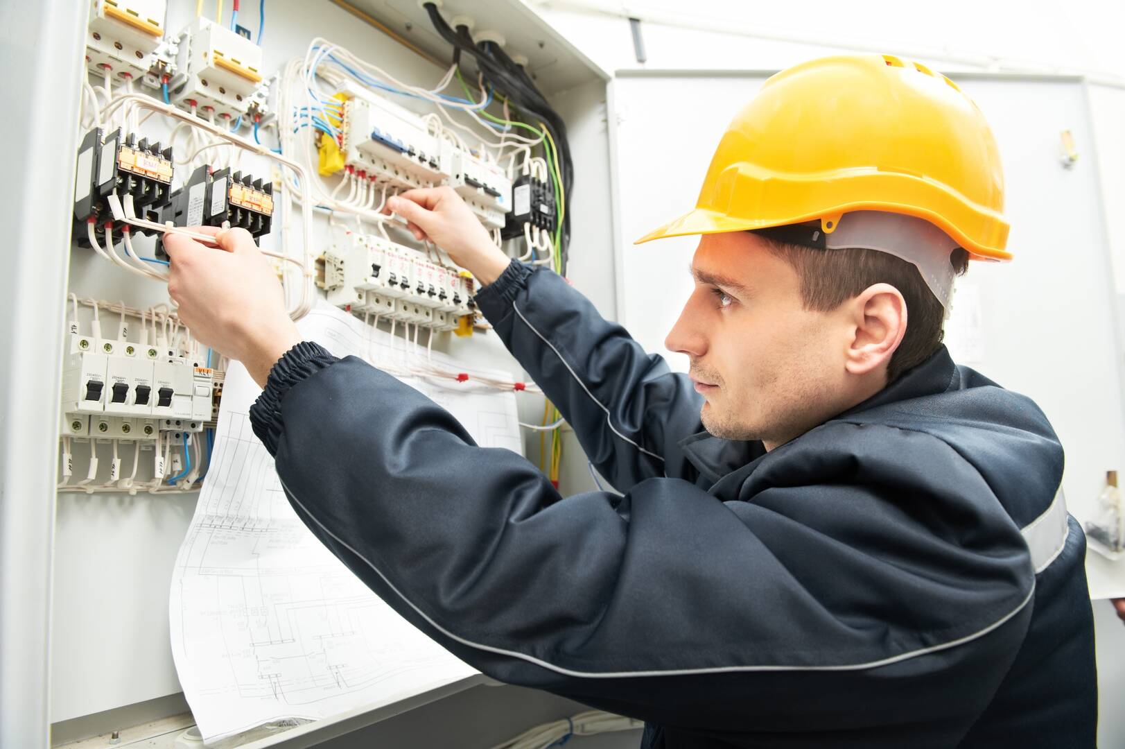 Langer Electric
