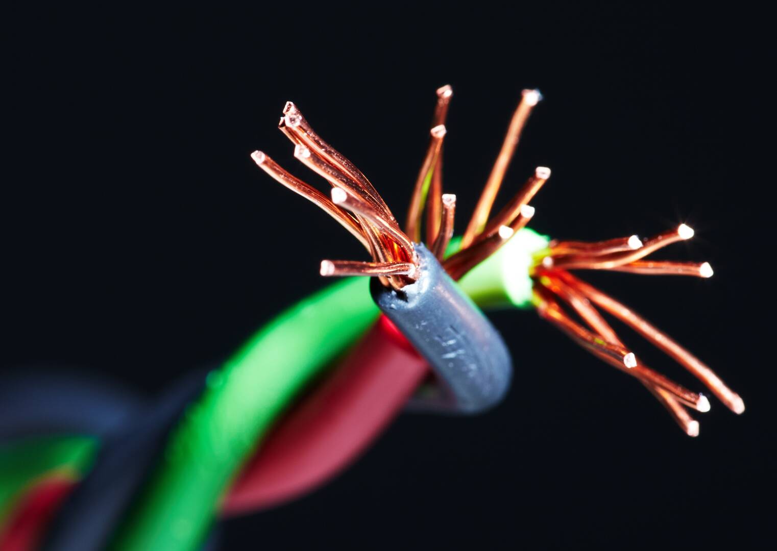 Current Electrical Systems