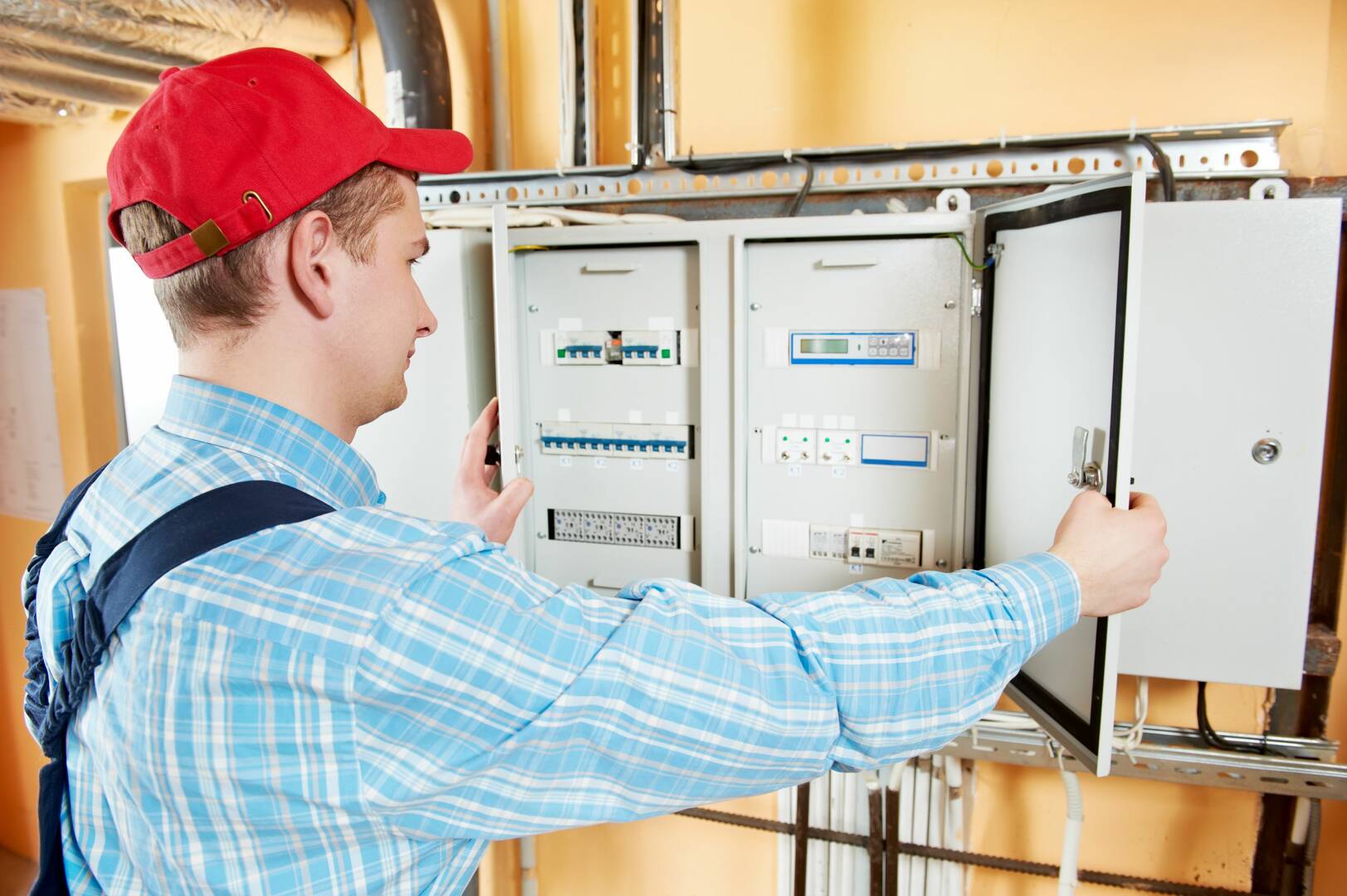Five Star Plumbing Heating Cooling