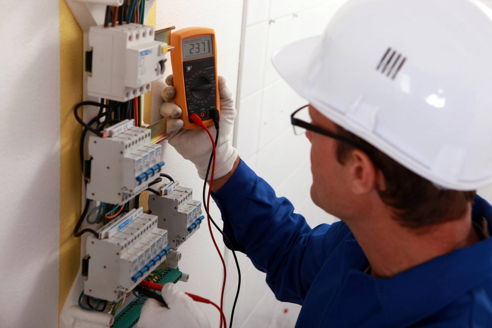 Elevation Electrical Contractors